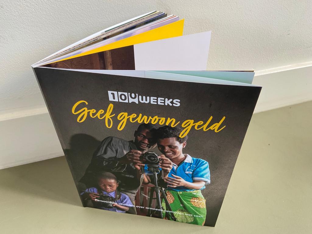 100weeksboek