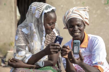 Afbeelding Verified impact: Laterite confirms what 100WEEKS delivers