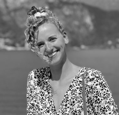Charlotte van Raaij