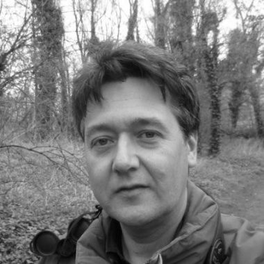 Joost Verduin
