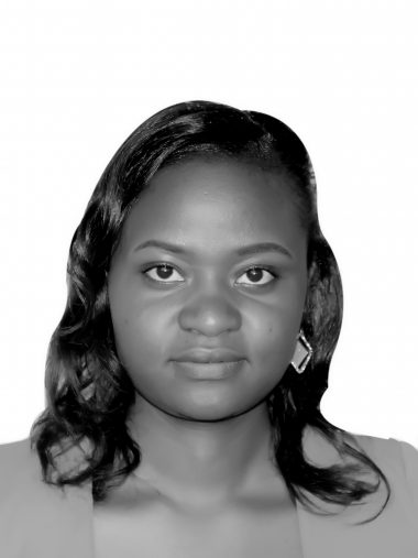 Marie Claire Umuhoza