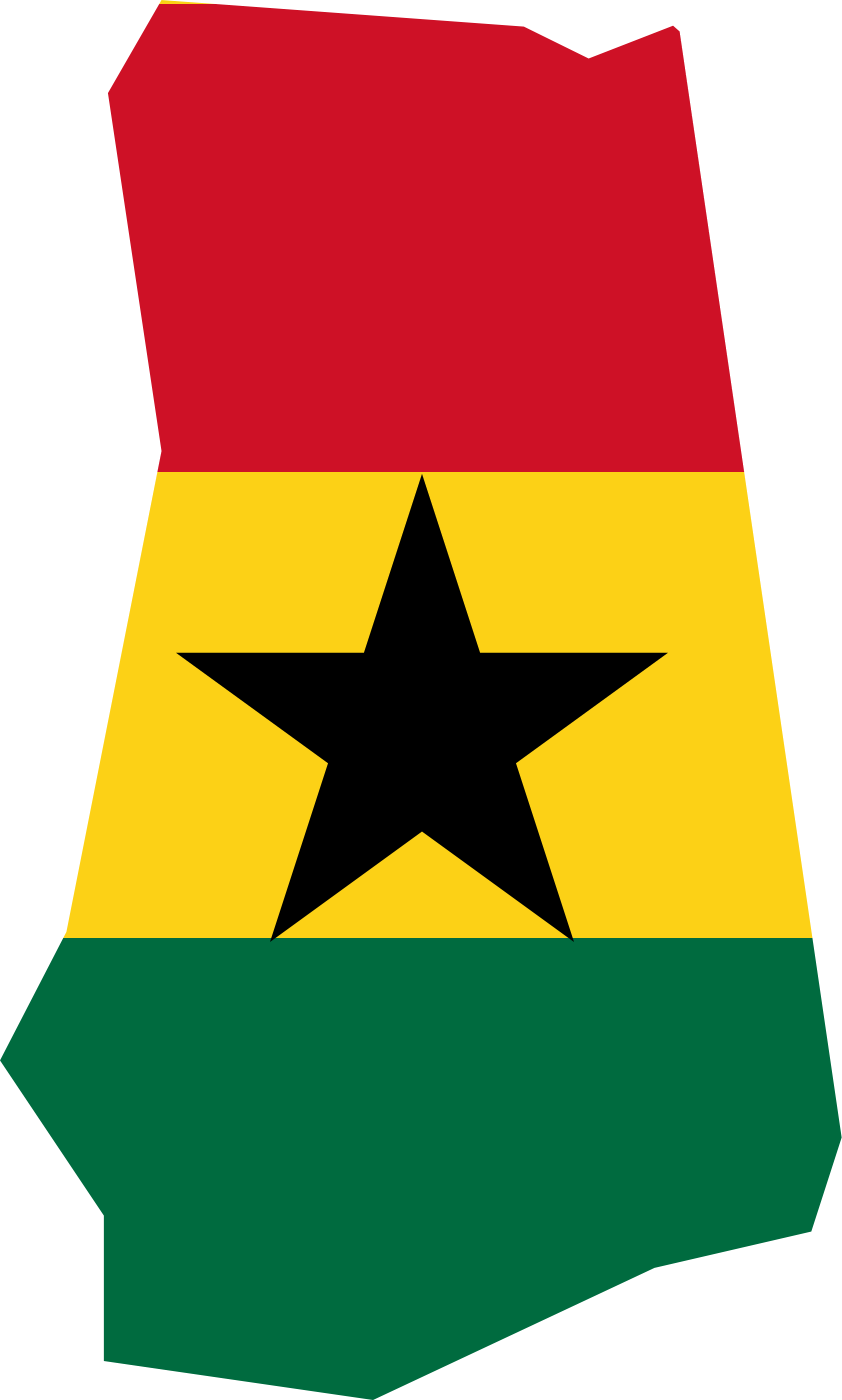 Ghana