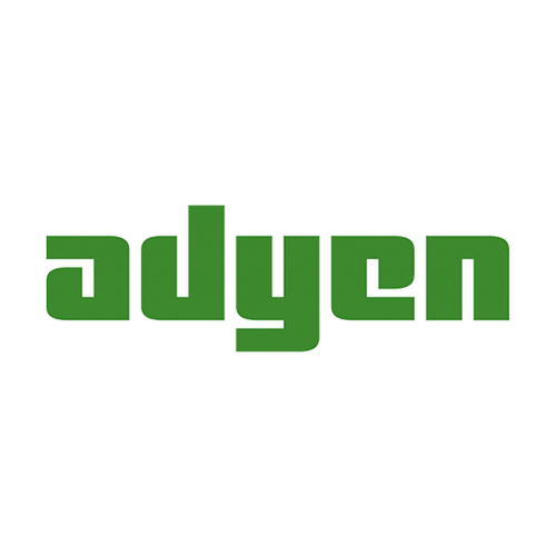 logo Adyen