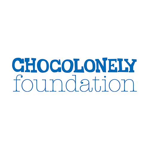 logo Chocolonely Foundation