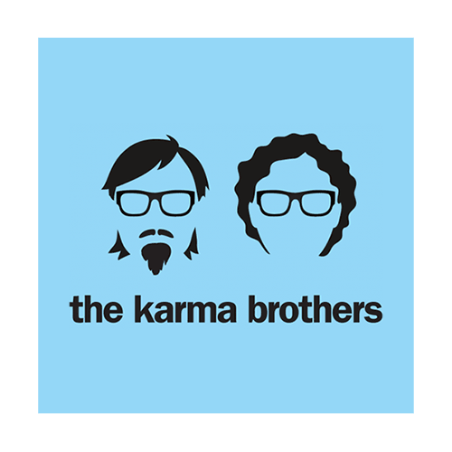 logo Karma Brothers