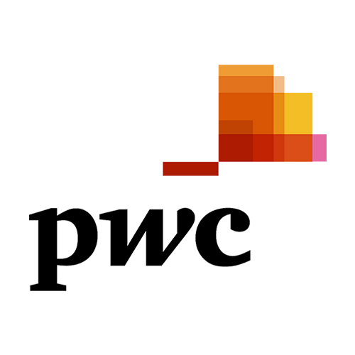 logo PwC