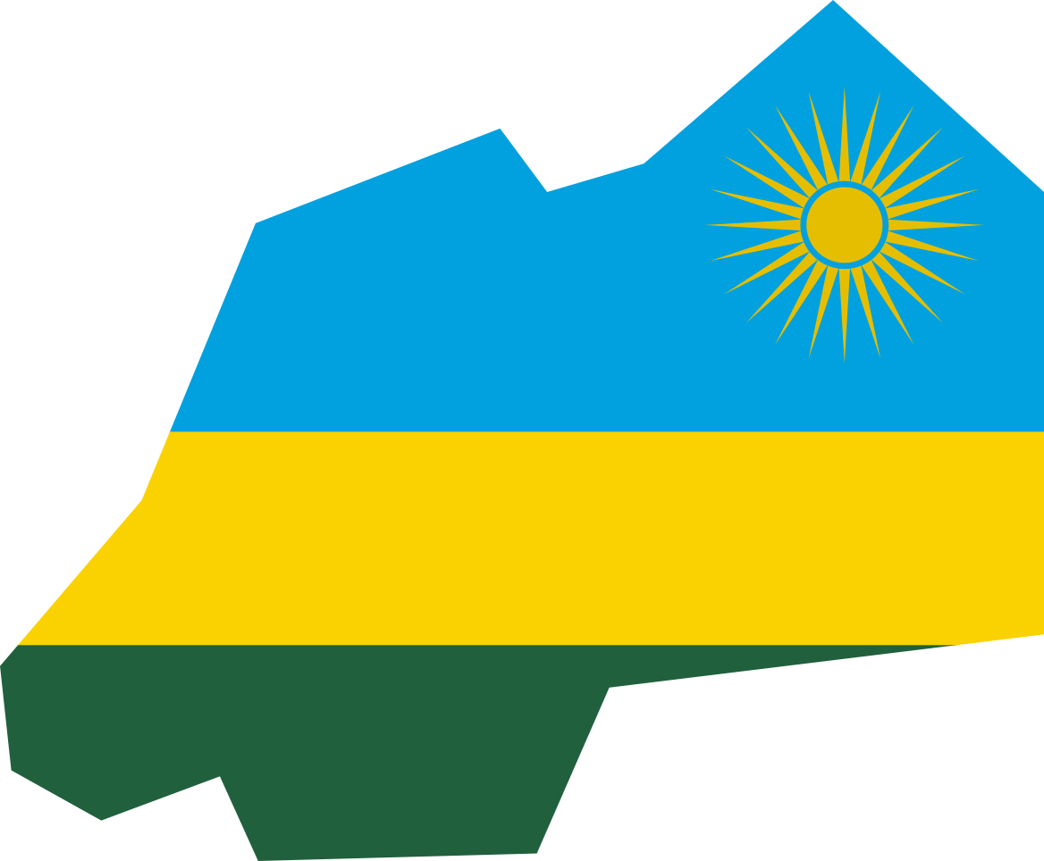 Rwanda