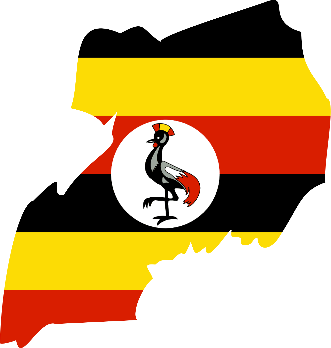 Uganda